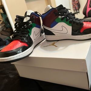 Air Jordan 1